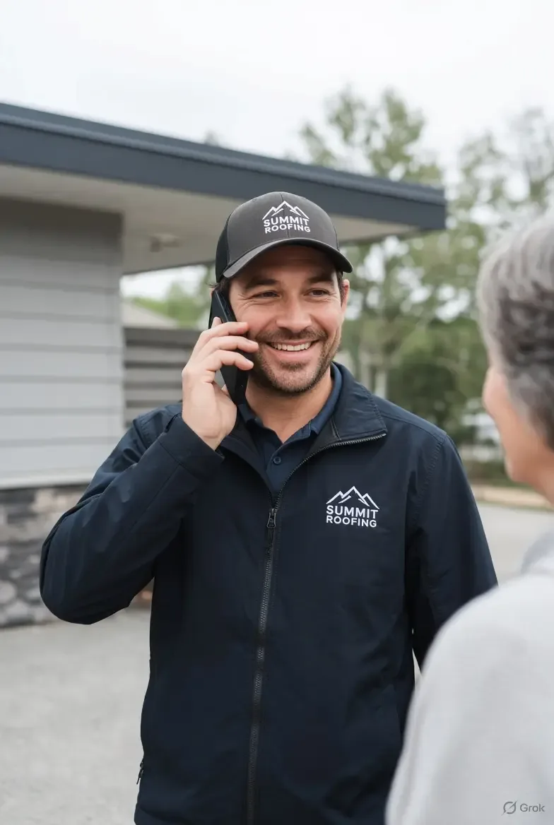 Flat Roof Leak Repair Coleman, GA FAQs